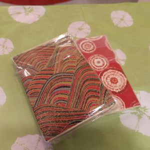 Livre d’esquisses petit format